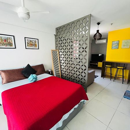 Apartamento Loft London, Charme E Estilo No Coracao De Icarai Niterói Exterior foto