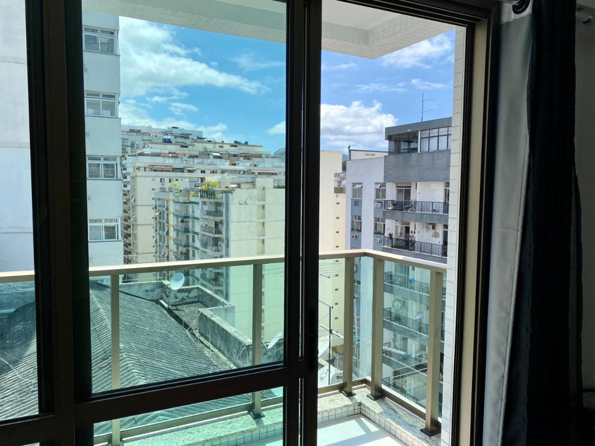 Apartamento Loft London, Charme E Estilo No Coracao De Icarai Niterói Exterior foto