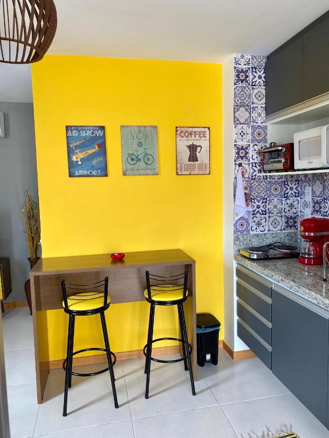 Apartamento Loft London, Charme E Estilo No Coracao De Icarai Niterói Exterior foto