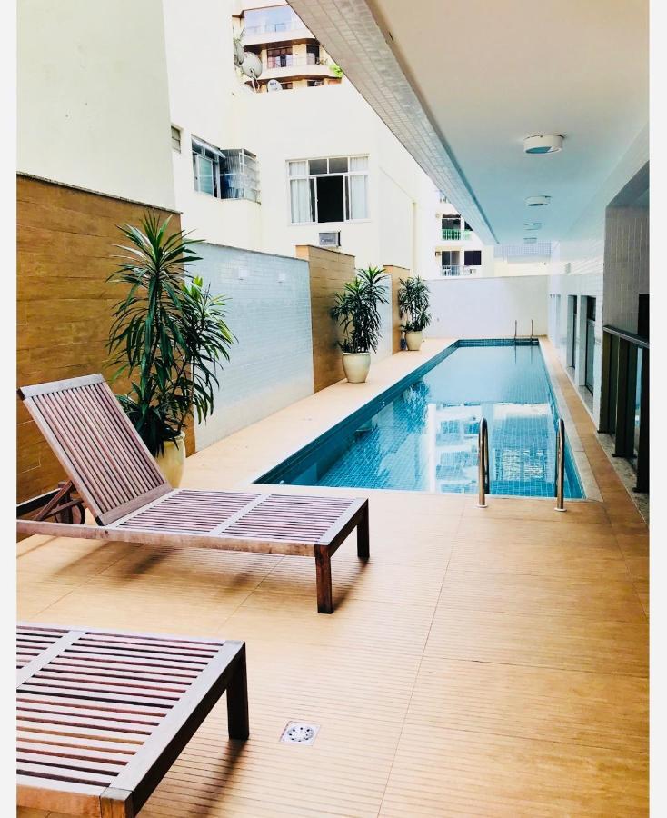 Apartamento Loft London, Charme E Estilo No Coracao De Icarai Niterói Exterior foto